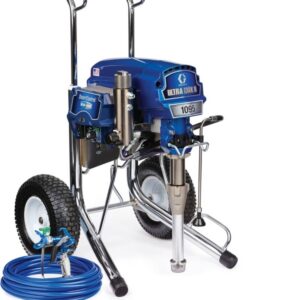 Окрасочный аппарат Graco 1095 Ultra Max II