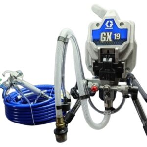 Окрасочный аппарат Graco GX19