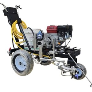 Разметочная машина Gutubao 399