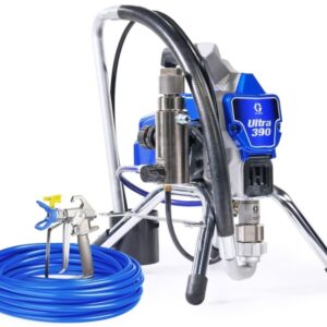 Окрасочный аппарат Graco Ultra 390