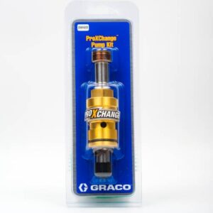Ремкомплект Graco для GX19 и GX21