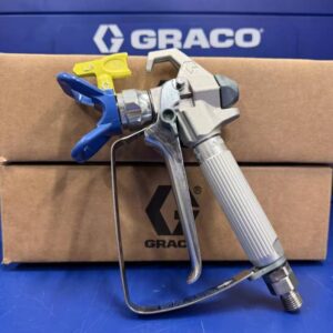 Окрасочный пистолет Graco SG3