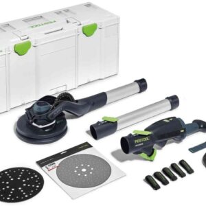 Шлифмашина Festool PLANEX 2 LHS 2