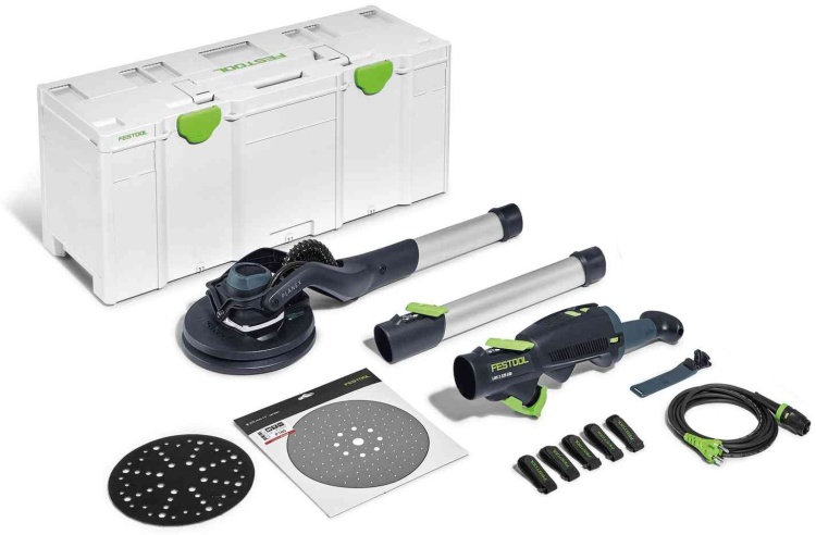 Шлифмашина Festool PLANEX 2 LHS 2