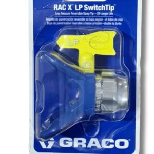 Комплект Graco RLP 515-517: сопло и соплодержатель